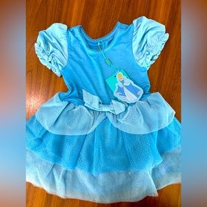 Posh peanut Cinderella dress NWT